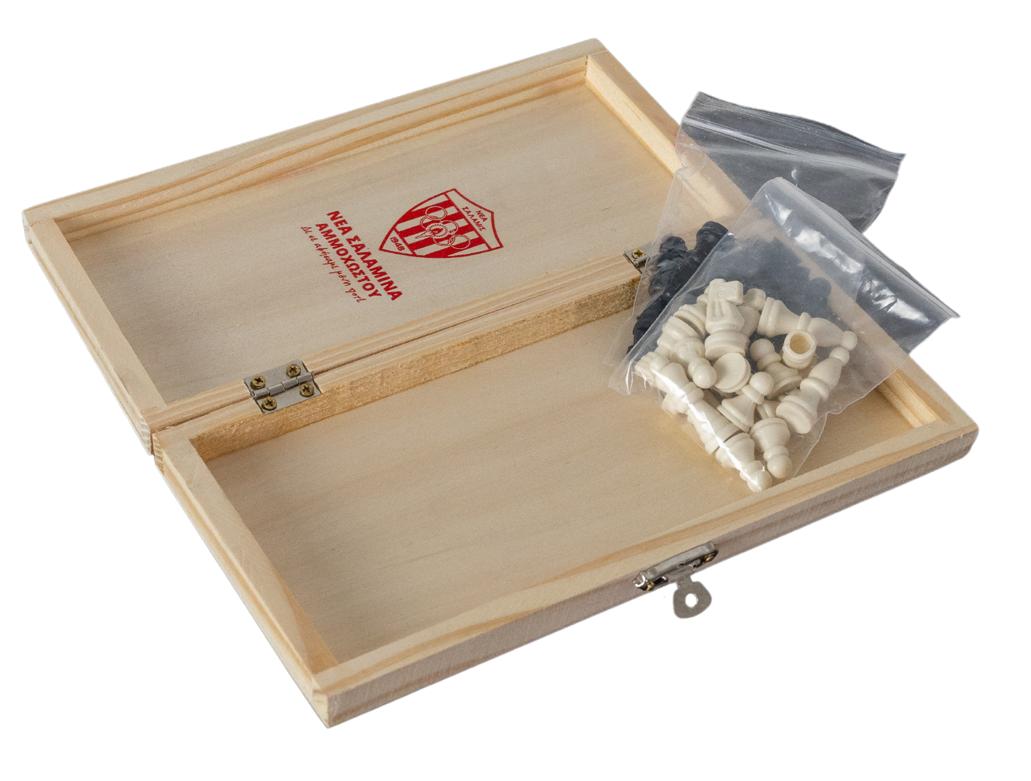 Mini Chess game
