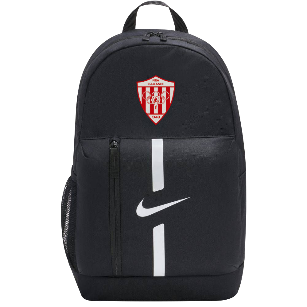 Black Backpack Nike