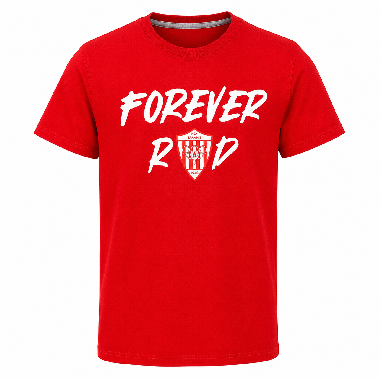 Kids cotton T-shirt