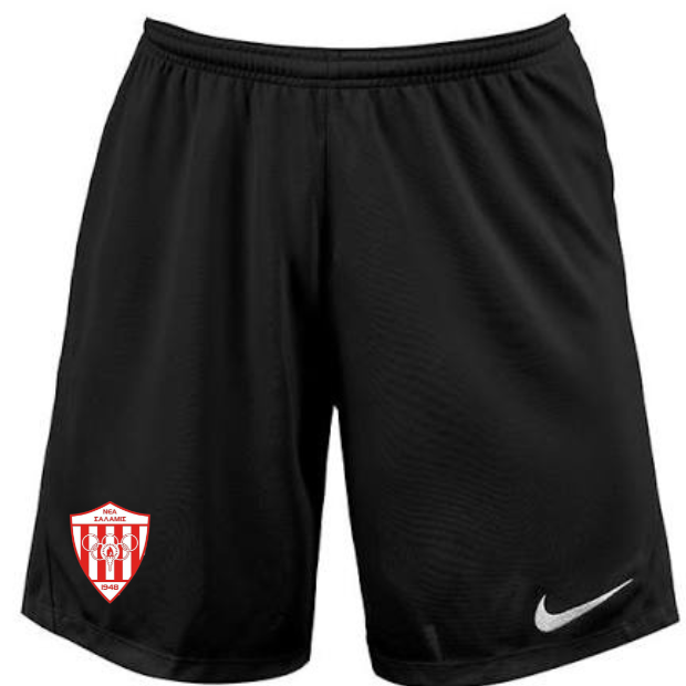 Official B’ Short 2025-2026