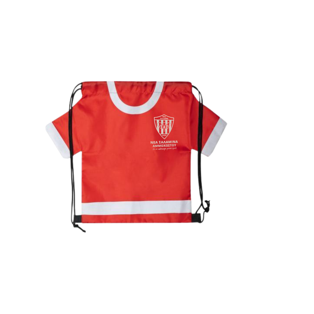 Drawstring Bag