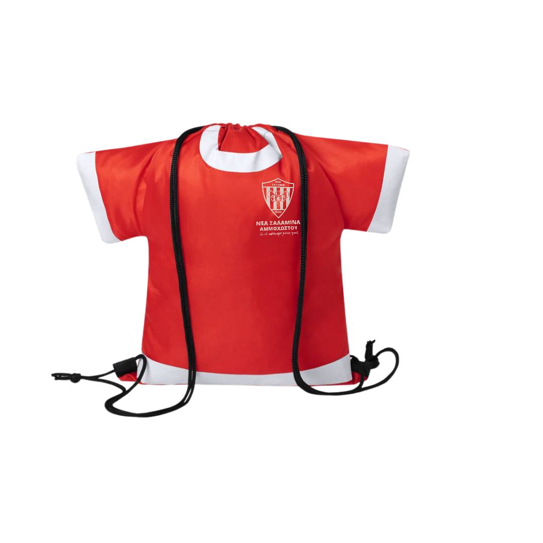 Drawstring Bag