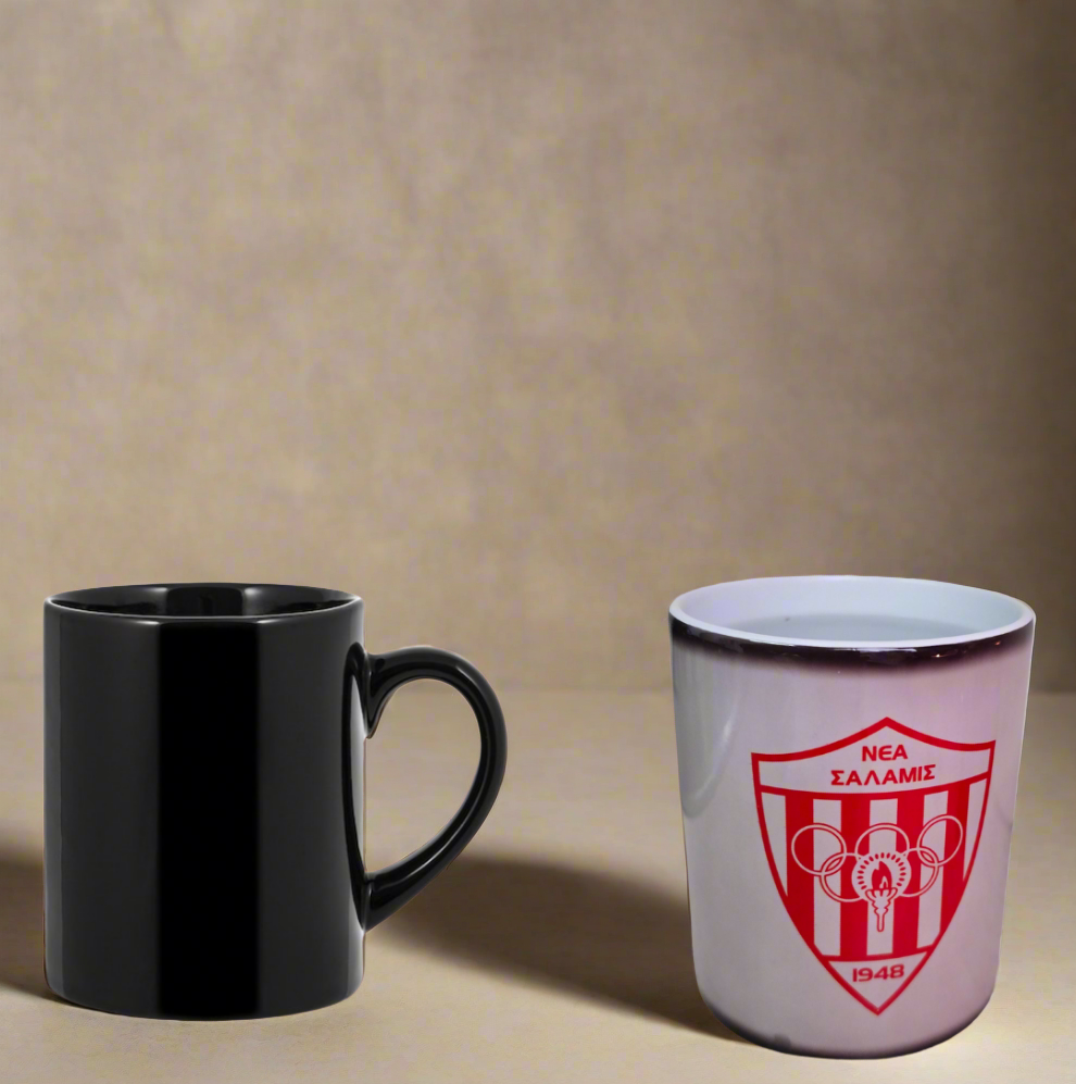 Magic Cup