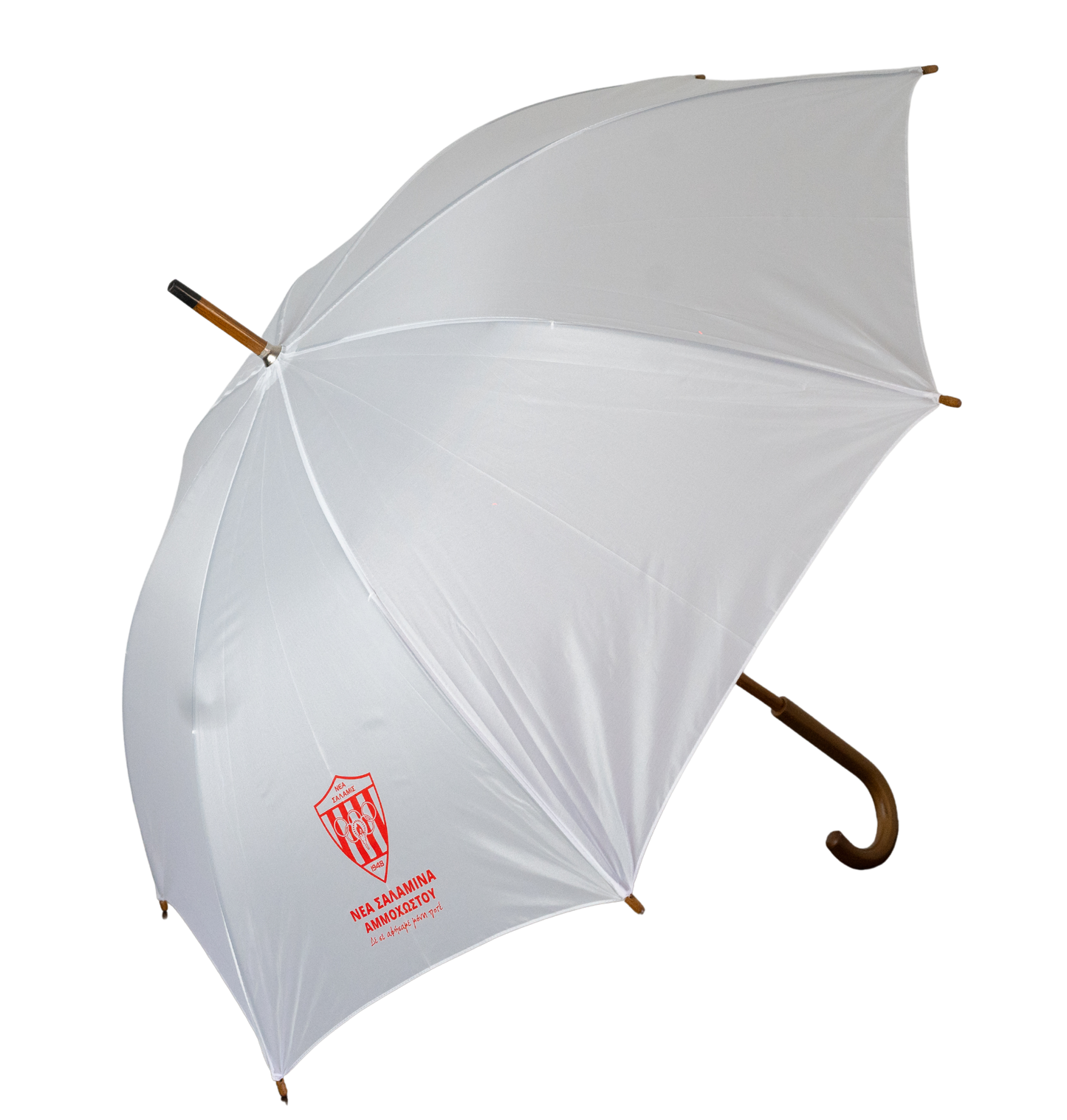 White Umbrella Nea Salamina Ammochostou