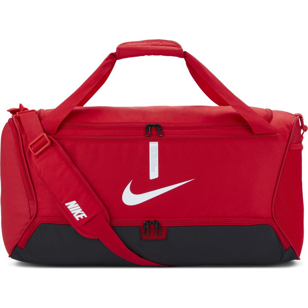 Nike Gym Bag with Nea salamina logo