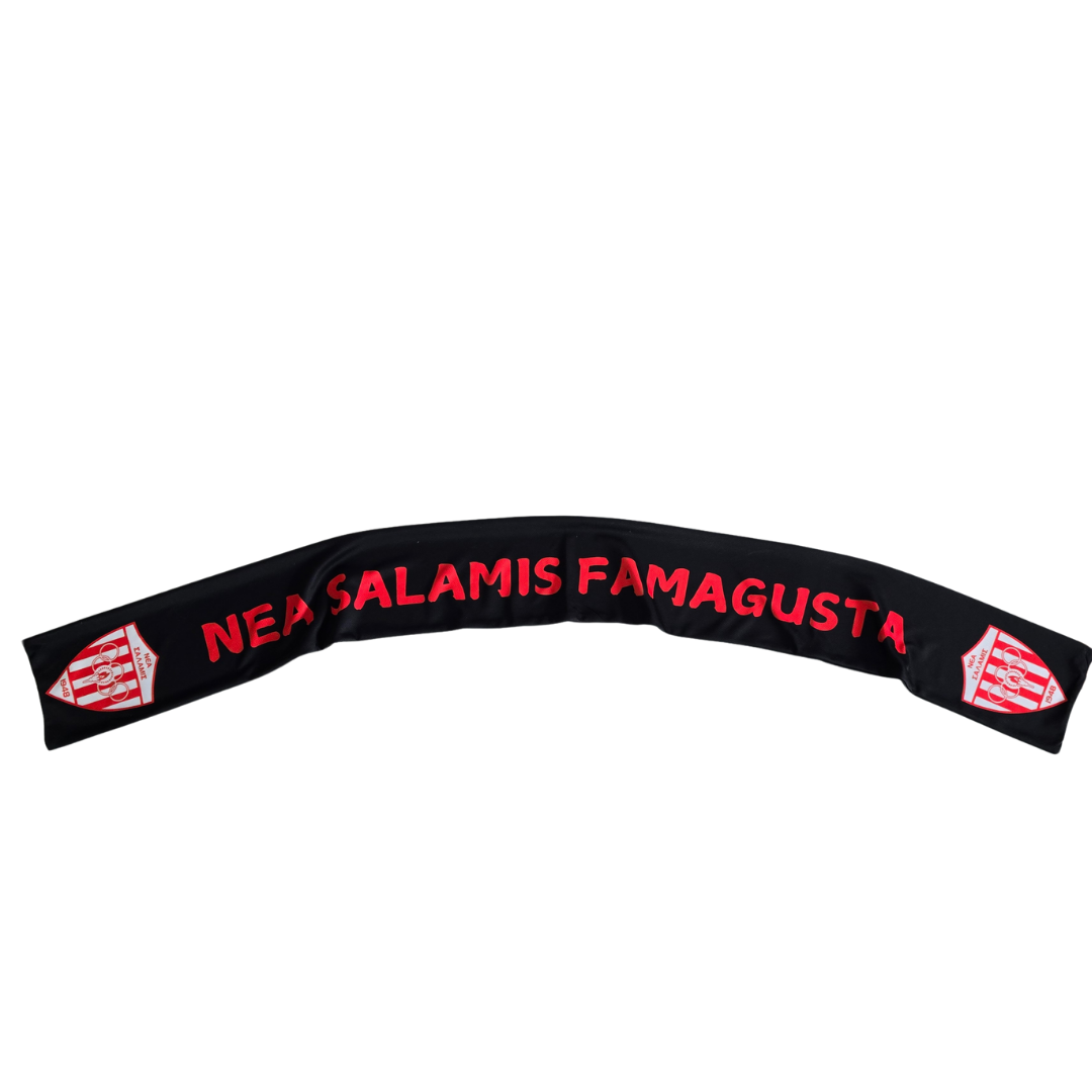Scarf Nea Salamina