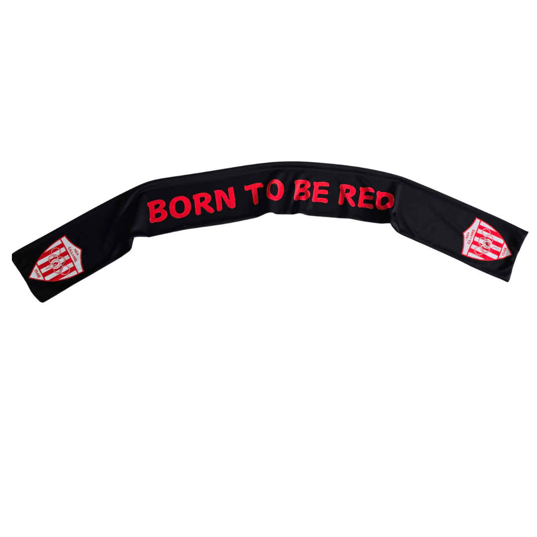 Scarf Nea Salamina