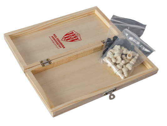 Mini Chess game