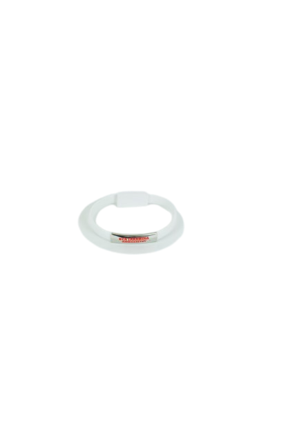 White Bracelet Type C-USB Nea Salamina Ammochostou