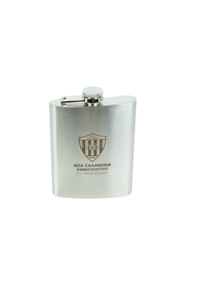 Stainless Steel Flask