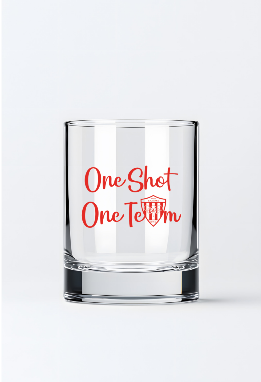 Shot glass