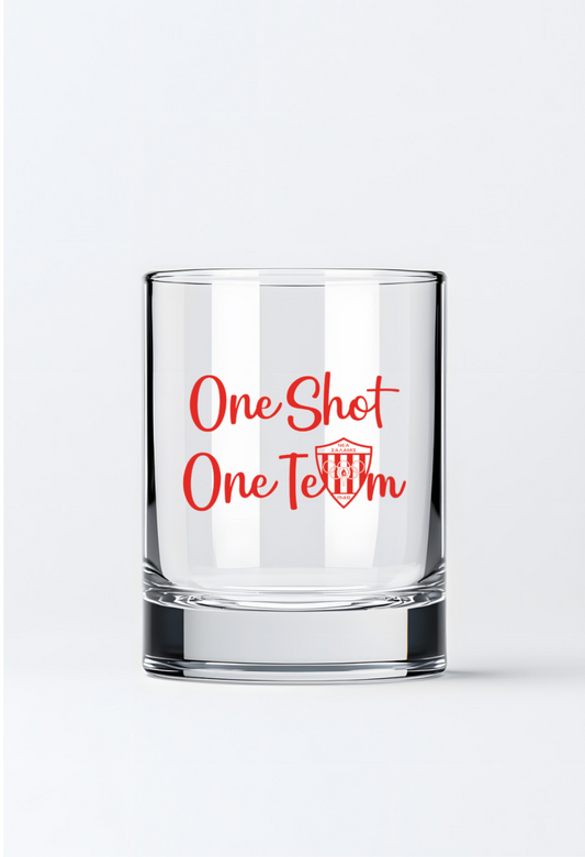 Shot glass