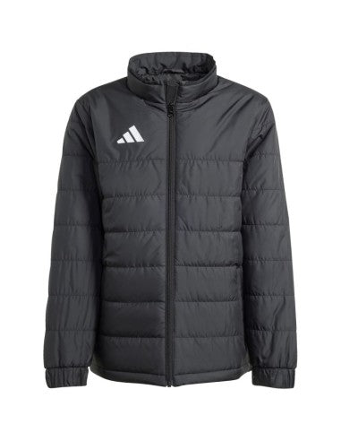 Adidas Kid’s Jacket Black