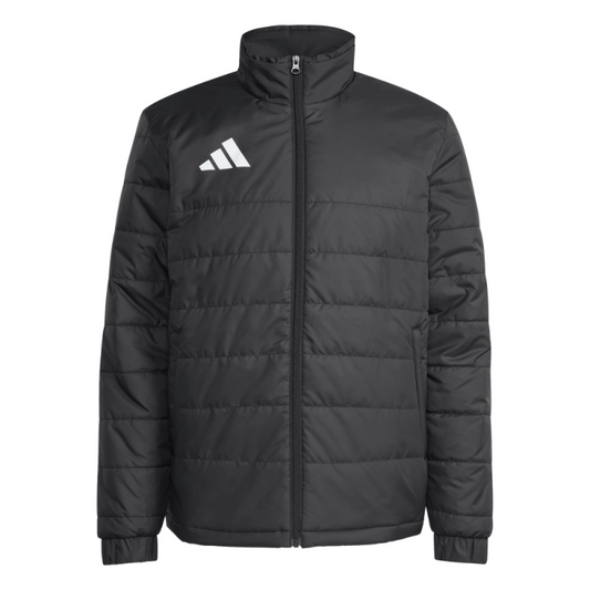 Adidas Black Jacket
