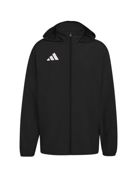 Adidas Black Multi Jacket