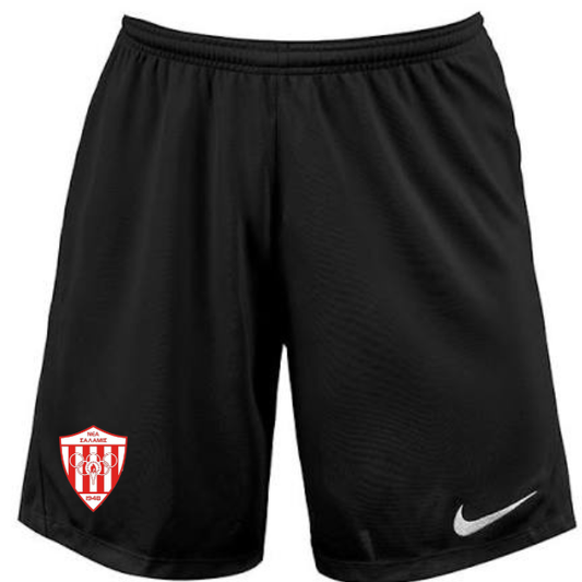 Official B’ Short 2025-2026