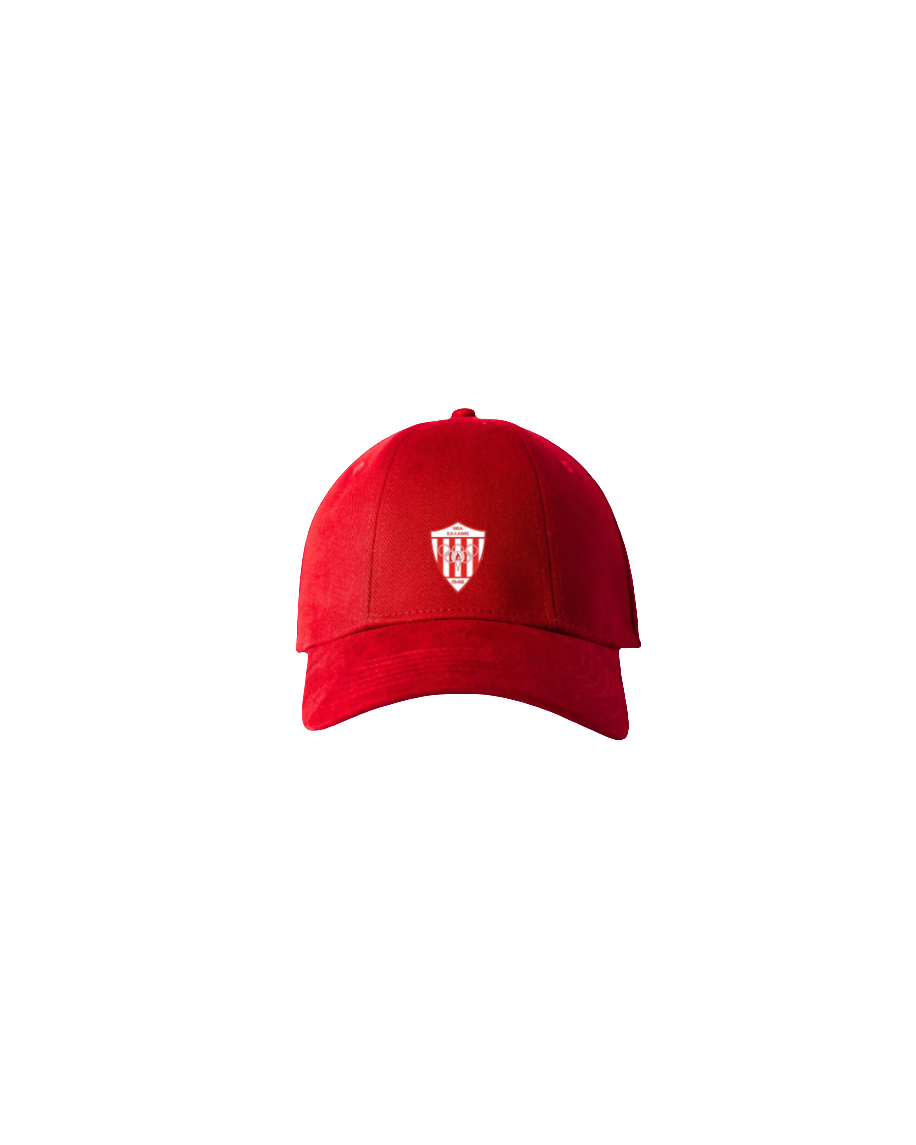 Salamina cap