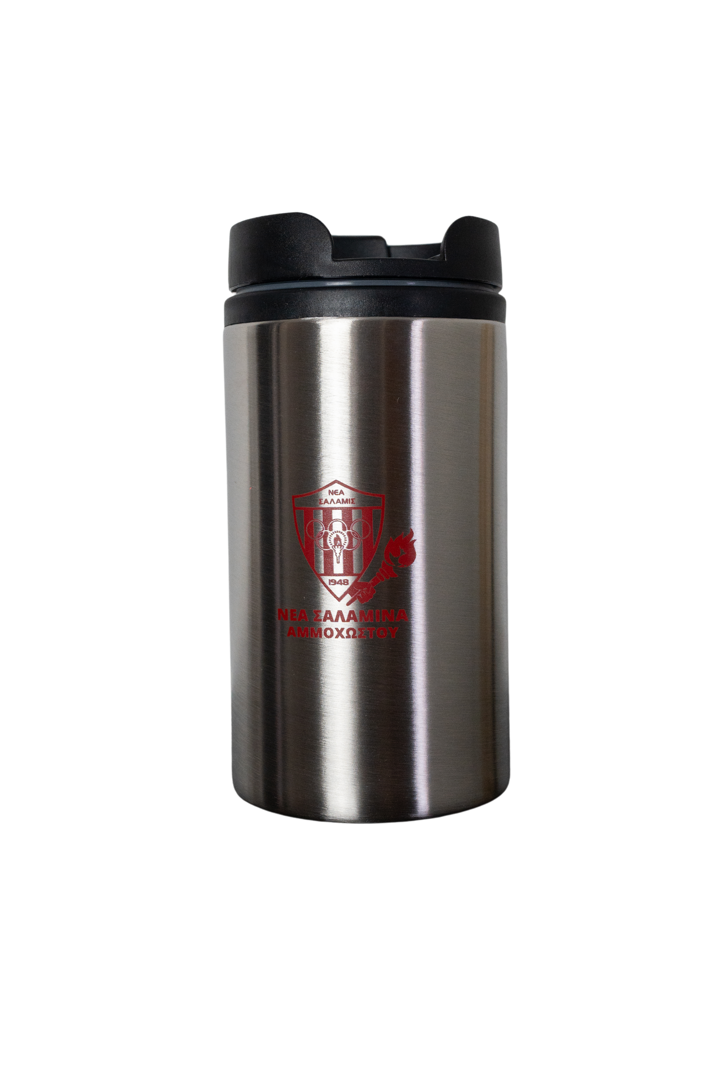 Stainless steel Thermos