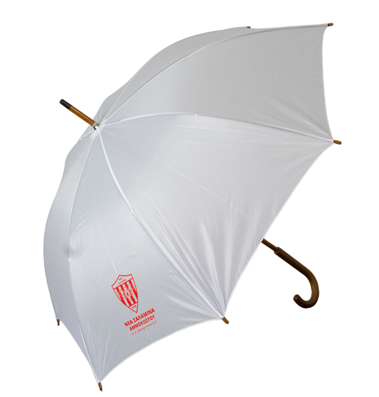 White Umbrella Nea Salamina Ammochostou