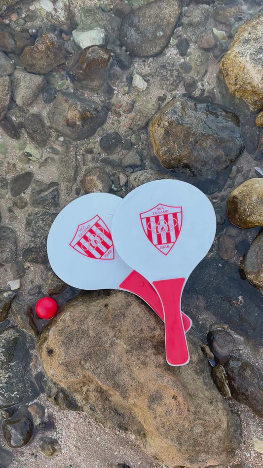 Beach rackets