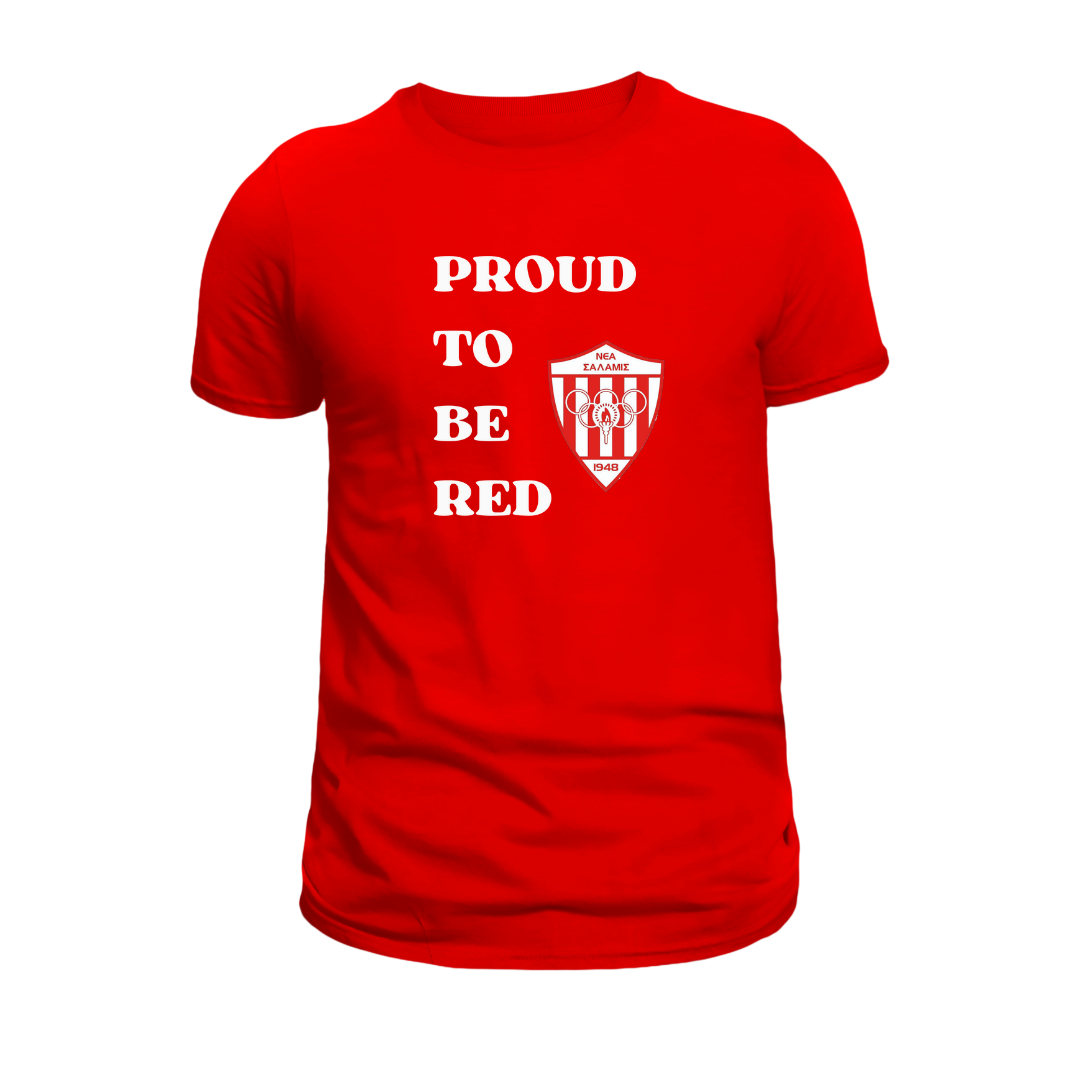 Kids cotton t-shirt