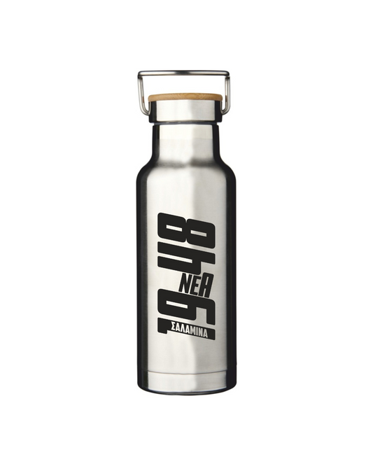 Stainless steel Bottle