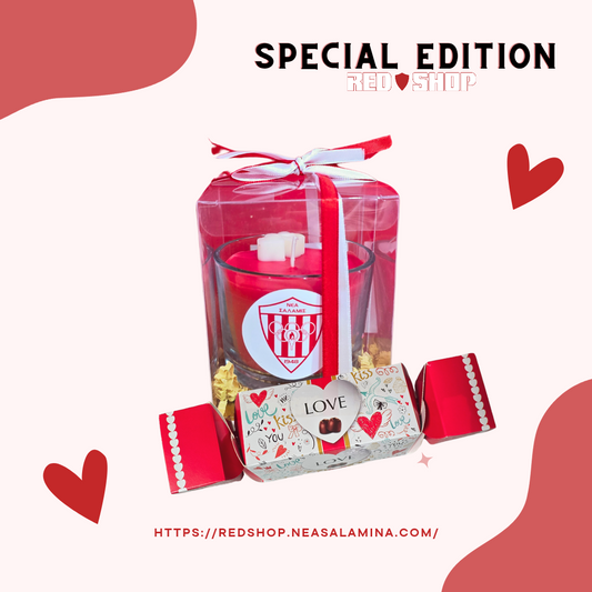 Special Edition Valentine's